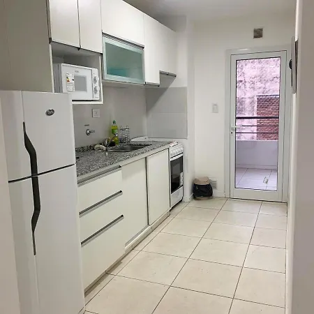 Rondeau 585, Nueva Cordoba Apartment Exterior photo