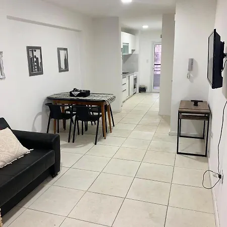 Rondeau 585, Nueva Cordoba Apartment Exterior photo