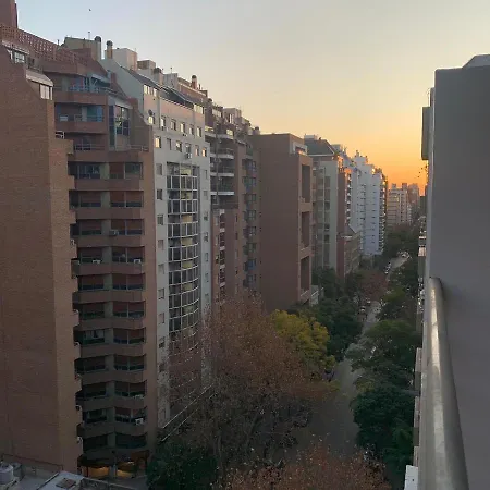 Rondeau 585, Nueva Cordoba Apartment Exterior photo
