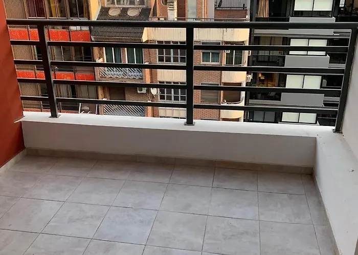 Rondeau 585, Nueva Cordoba