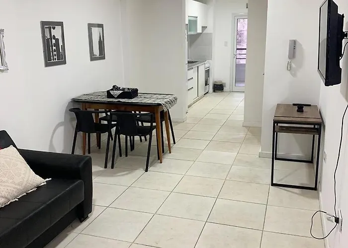 Rondeau 585, Nueva Cordoba