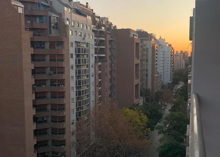 Rondeau 585, Nueva Cordoba