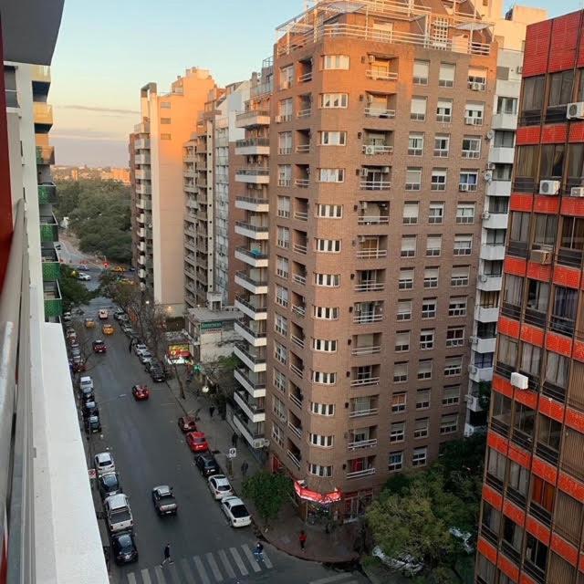 Rondeau 585, Nueva Apartment