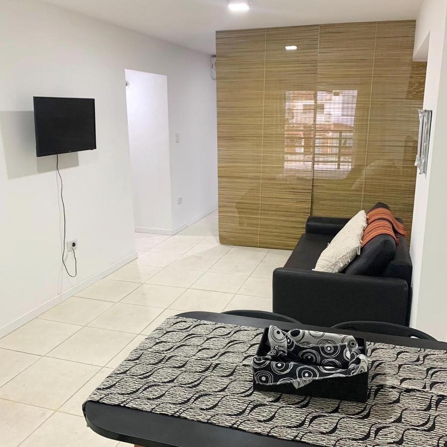Rondeau 585, Nueva Apartment