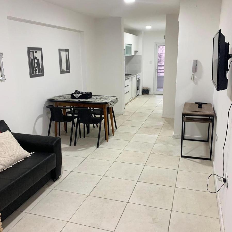 Rondeau 585, Nueva Apartment *