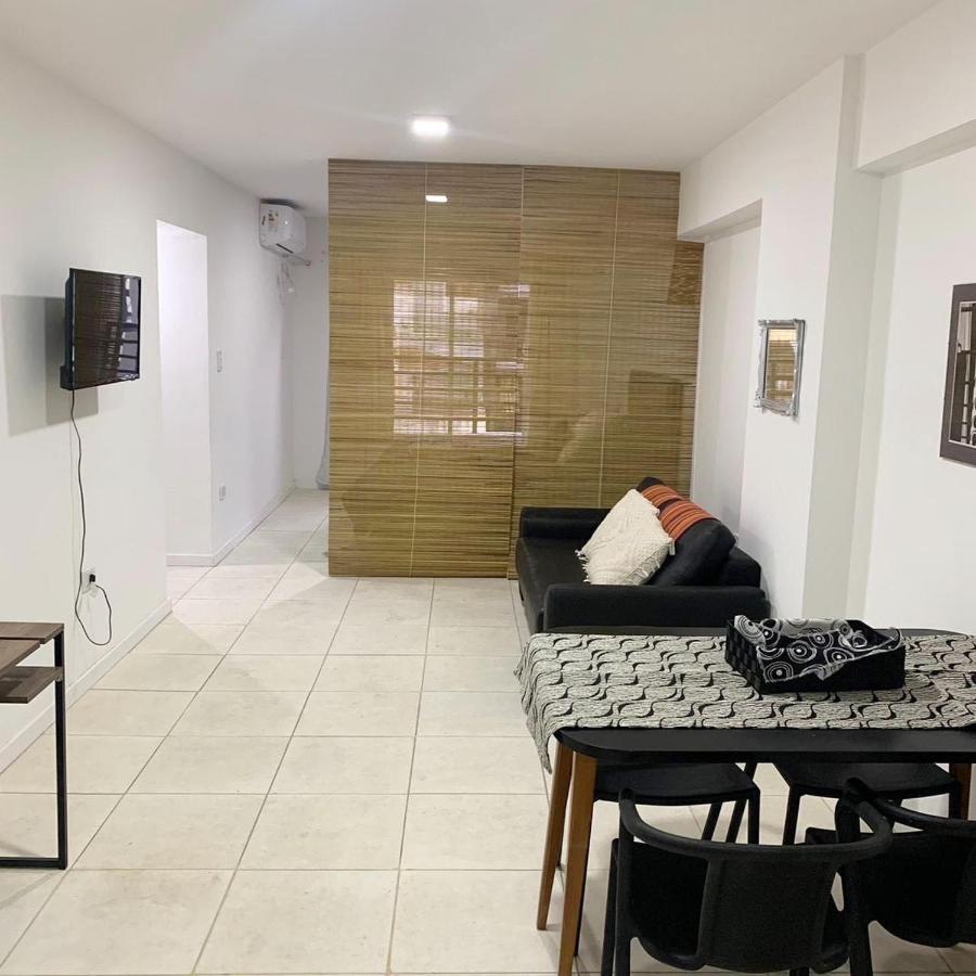Rondeau 585, Nueva Apartment *